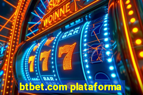 btbet.com plataforma